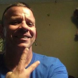 Meet your Posher, Richard